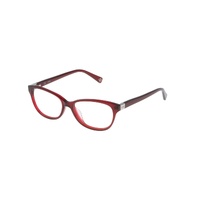 Loewe Women's Bordeaux Acetate Frames - One Size