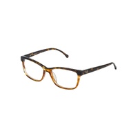 Loewe Women's Brown Acetate Frames - One Size