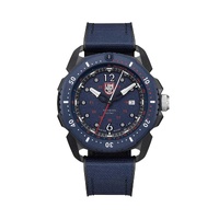 Luminox Men's Blue Rubber Watch - One Size