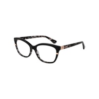 Marciano by Guess Women's Black  Optical Frames - One Size