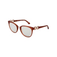 Marciano by Guess Women's Brown  Optical Frames - One Size