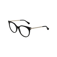 Max Mara Women's Black  Optical Frames - One Size