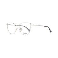 Max Mara Women's Gold  Optical Frames - One Size