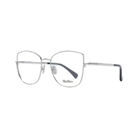 Max Mara Women's Silver  Optical Frames - One Size