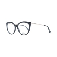 Max Mara Women's Black  Optical Frames - One Size