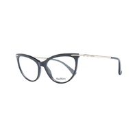 Max Mara Women's Black  Optical Frames - One Size