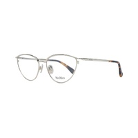 Max Mara Women's Gold  Optical Frames - One Size