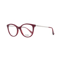 Max Mara Women's Red  Optical Frames - One Size