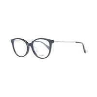 Max Mara Women's Black  Optical Frames - One Size
