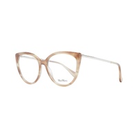 Max Mara Women's Brown  Optical Frames - One Size