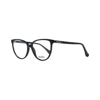 Max Mara Women's Black  Optical Frames - One Size