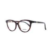 Max Mara Women's Brown  Optical Frames - One Size