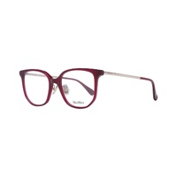 Max Mara Women's Red  Optical Frames - One Size
