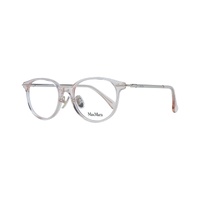 Max Mara Women's Pink  Optical Frames - One Size