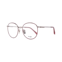 Maje Women's Red  Optical Frames - One Size
