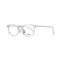 Max Mara Women's White  Optical Frames - One Size