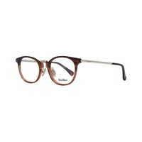 Max Mara Women's Brown  Optical Frames - One Size