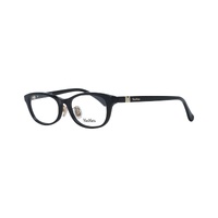 Max Mara Women's Black  Optical Frames - One Size