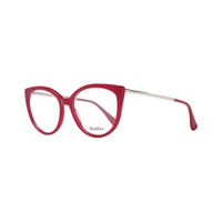 Max Mara Women's Red  Optical Frames - One Size