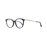 Max Mara Women's Black  Optical Frames - One Size