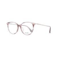 Max Mara Women's Pink  Optical Frames - One Size