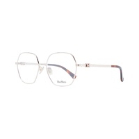 Max Mara Women's Rose Gold  Optical Frames - One Size