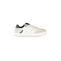 Mares Men's White Polyester Sneaker - 42 EU