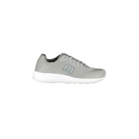 Mares Men's Gray Polyester Sneaker - 40 EU