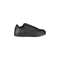 Mares Men's Black Polyester Sneaker - 40 EU