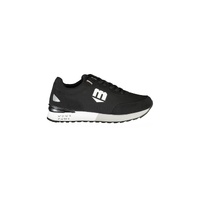 Mares Men's Black Polyester Sneaker - 42 EU