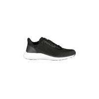 Mares Men's Black Polyester Sneaker - 42 EU