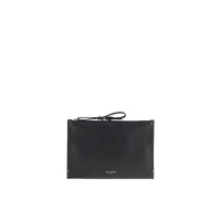 Margiela Women's Leather Pouch - One Size
