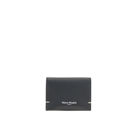 Margiela Women's Leather Card Holder - One Size