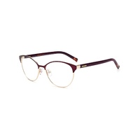 Missoni Women's Purple Metal Frames - One Size