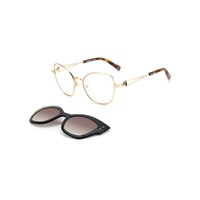 Missoni Women's Multicolor Stainless Steel Frames - One Size