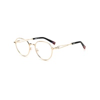 Missoni Women's Gold Metal Frames - One Size
