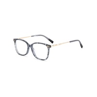 Missoni Women's Black And White Acetate Frames - One Size