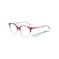 M Missoni Women's Pink Acetate Frames - One Size