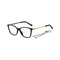 M Missoni Women's Black Acetate Frames - One Size