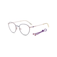 M Missoni Women's Blue Metal Frames - One Size