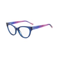M Missoni Women's Blue Acetate Frames - One Size