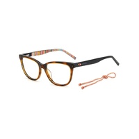 M Missoni Women's Brown Acetate Frames - One Size