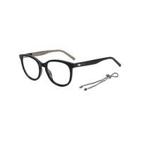 M Missoni Women's Black Acetate Frames - One Size