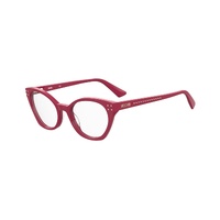 Moschino Women&#39;s Multicolor Acetate Frames - One Size