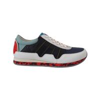 Gorgeous Dolce &amp; Gabbana Low Top Sneakers with Logo Details 43 EU Men