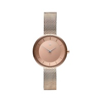 MVMT Women's Multicolor Stainless Steel Watch - One Size