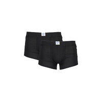 North Sails Men's Black Cotton Underwear - S