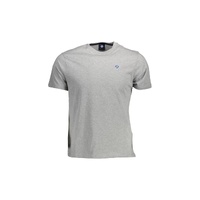 North Sails Men's Classic Round Neck Cotton T-Shirt - XL