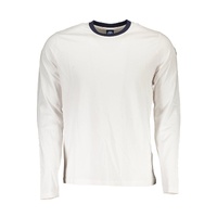 North Sails Men's Elegant Long Sleeve Round Neck T-Shirt - 2XL