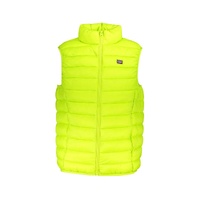 Norway 1963 Men's Green Polyamide Jacket - L